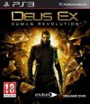 PS3 GAME - Deus EX Human Revolution PS3 GAME - Deus EX Human Revolution