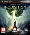 PS3 GAME - Dragon Age Inquisition (MTX) PS3 GAME - Dragon Age Inquisition (MTX)