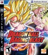 PS3 GAME - Dragon Ball Raging Blast PS3 GAME - Dragon Ball Raging Blast