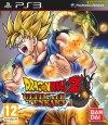 PS3 GAME - Dragon Ball Z: Ultimate Tenkaichi (MTX) PS3 GAME - Dragon Ball Z: Ultimate Tenkaichi (MTX)
