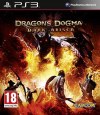 PS3 GAME - Dragon's Dogma Dark Arisen (MTX) PS3 GAME - Dragon's Dogma Dark Arisen (MTX)