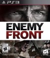 PS3 GAME - Enemy Front PS3 GAME - Enemy Front