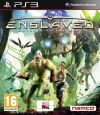 PS3 GAME - Enslaved: Odyssey to the West (MTX) PS3 GAME - Enslaved: Odyssey to the West (MTX)