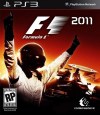 PS3 Game - F1 2011 (ΜΤΧ) PS3 Game - F1 2011 (ΜΤΧ)