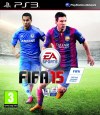 PS3 GAME - FIFA 15 (MTX) PS3 GAME - FIFA 15 (MTX)