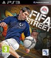 PS3 GAME - Fifa Street (MTX) PS3 GAME - Fifa Street (MTX)