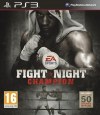 PS3 GAME - Fight Night Champion (MTX) PS3 GAME - Fight Night Champion (MTX)