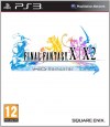 PS3 GAME - Final Fantasy X/X-2 HD Remaster PS3 GAME - Final Fantasy X/X-2 HD Remaster