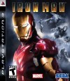 PS3 GAME - Ironman (MTX) PS3 GAME - Ironman (MTX)