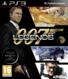 PS3 GAME - James Bond: 007 Legends PS3 GAME - James Bond: 007 Legends