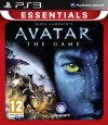 PS3 GAME - James Cameron's Avatar - Essentials PS3 GAME - James Cameron's Avatar - Essentials