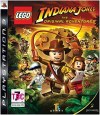 PS3 GAME - LEGO INDIANA JONES (MTX) PS3 GAME - LEGO INDIANA JONES (MTX)