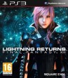 PS3 GAME - Lightning Returns: Final Fantasy XIII (MTX) PS3 GAME - Lightning Returns: Final Fantasy XIII (MTX)