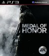 PS3 GAME - MEDAL OF HONOR (MTX) PS3 GAME - MEDAL OF HONOR (MTX)