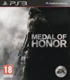 PS3 GAME - Medal of Honor PS3 GAME - Medal of Honor