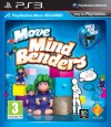 PS3 GAME - Move Mind Benders (MTX) PS3 GAME - Move Mind Benders (MTX)