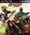 PS3 GAME - MXGP - The Official Motocross Videogame PS3 GAME - MXGP - The Official Motocross Videogame