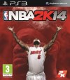 PS3 GAME - NBA 2K14 (MTX) PS3 GAME - NBA 2K14 (MTX)