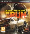 PS3 GAME - Need for Speed: The Run (MTX) PS3 GAME - Need for Speed: The Run (MTX)