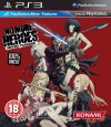 PS3 GAME - No More Heroes: Heroes Paradise (MTX) PS3 GAME - No More Heroes: Heroes Paradise (MTX)