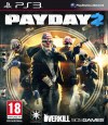 PS3 GAME - Payday 2 (MTX| PS3 GAME - Payday 2 (MTX|