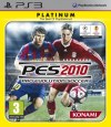 PS3 GAME - Pro Evolution Soccer 2010 PES 2010 PLATINUM (MTX) PS3 GAME - Pro Evolution Soccer 2010 PES 2010 PLATINUM (MTX)
