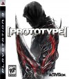 PS3 GAME - Prototype (MTX) PS3 GAME - Prototype (MTX)
