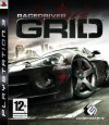 PS3 GAME - Race Driver: GRID (MTX) PS3 GAME - Race Driver: GRID (MTX)