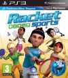PS3 GAME - Racket Sports (MTX) PS3 GAME - Racket Sports (MTX)
