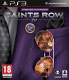 PS3 GAME - Saints Row IV (Commander in Chief Edition) PS3 GAME - Saints Row IV (Commander in Chief Edition)