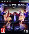 PS3 GAME - Saints Row IV (MTX) PS3 GAME - Saints Row IV (MTX)
