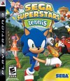 PS3 GAME - Sega Superstars Tennis (ΜΤΧ) PS3 GAME - Sega Superstars Tennis (ΜΤΧ)