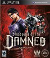 PS3 GAME - Shadows of the Damned PS3 GAME - Shadows of the Damned