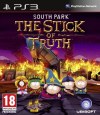 PS3 GAME - South Park: The Stick of Truth PS3 GAME - South Park: The Stick of Truth