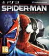 PS3 GAME - Spider-Man: Shattered Dimensions PS3 GAME - Spider-Man: Shattered Dimensions