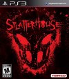 PS3 GAME - SplatterHouse (MTX) PS3 GAME - SplatterHouse (MTX)