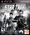 PS3 GAME - Star Trek (MTX) PS3 GAME - Star Trek (MTX)