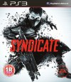 PS3 GAME - Syndicate (MTX) PS3 GAME - Syndicate (MTX)