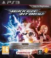 PS3 GAME - Tekken Hybrid (MTX) PS3 GAME - Tekken Hybrid (MTX)