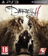 PS3 GAME - The Darkness II (MTX) PS3 GAME - The Darkness II (MTX)