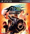 PS3 GAME - The King of Fighters XIII - Deluxe Edition PS3 GAME - The King of Fighters XIII - Deluxe Edition