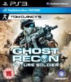 PS3 GAME - Tom Clancy's Ghost Recon: Future Soldier (MTX) PS3 GAME - Tom Clancy's Ghost Recon: Future Soldier (MTX)