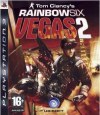 PS3 GAME - TOM CLANCY'S RAINBOW SIX: VEGAS 2 Complete Edition (MTX) PS3 GAME - TOM CLANCY'S RAINBOW SIX: VEGAS 2 Complete Edition (MTX)