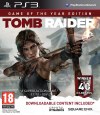 PS3 GAME - Tomb Raider Game Of The Year Edition (MTX) PS3 GAME - Tomb Raider Game Of The Year Edition (MTX)