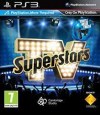 PS3 GAME - TV Superstars (MTX) PS3 GAME - TV Superstars (MTX)