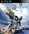 PS3 GAME - Vanquish PS3 GAME - Vanquish