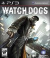 PS3 GAME - Watch Dogs (MTX) PS3 GAME - Watch Dogs (MTX)