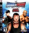 PS3 GAME - WWE Smackdown vs Raw 2008 (MTX) PS3 GAME - WWE Smackdown vs Raw 2008 (MTX)
