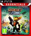Ratchet & Clank: Tools of Destruction (Essentials) PS3 Ratchet & Clank: Tools of Destruction (Essentials) PS3