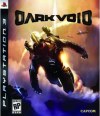 PS3 GAME - DARK VOID PS3 GAME - DARK VOID